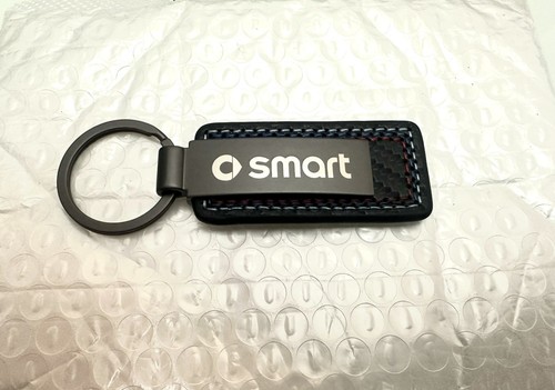 Portachiavi blu per - per, smart