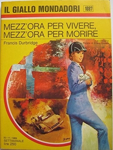 Mezz ora per - per, vivere,