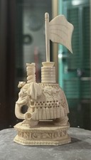 Antica e Pregiata Scultura