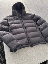 Aspesi Elastico Jet Black