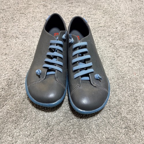 Camper peu cami dark grey - camper,