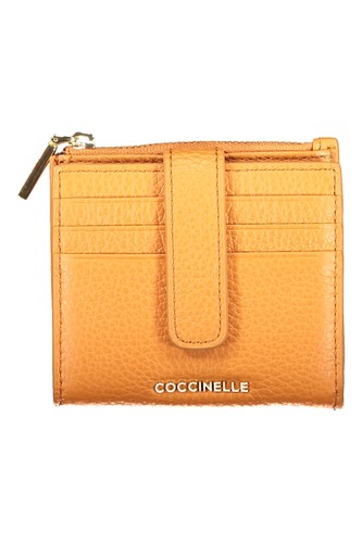 Coccinelle portafoglio donna - coccinelle,