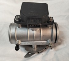 BMW R 1150 GS corpo farfallato