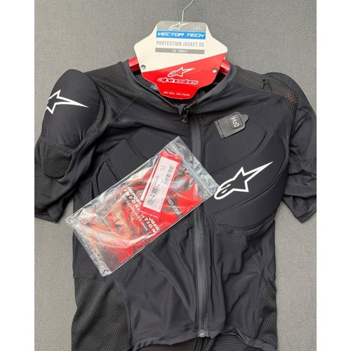 Giacca alpinestars vector tech - alpinestars,