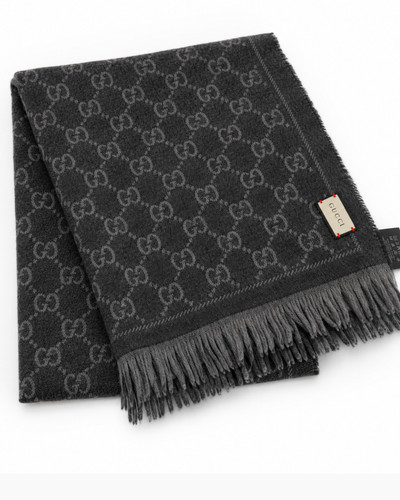 Sciarpa donna gucci - gucci, lana