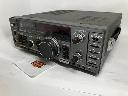Kenwood 680s - kenwood, ts-680s