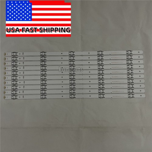 Kit completo strisce - kit,