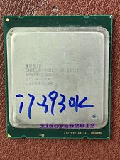 Processori CPU Intel Core