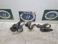 Range Rover Classic Sedile