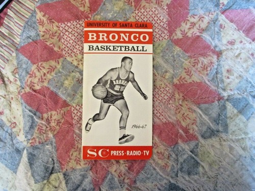 1966 santa clara basket - 1966-67,
