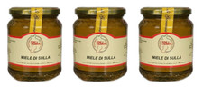 🌿 Miele di Sulla  Calabrese