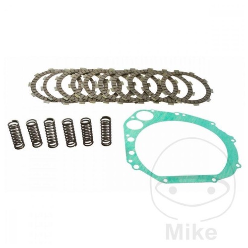 Kit frizione ebc per suzuki - kit,