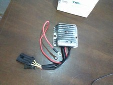 Regolatore Tensione 12V
