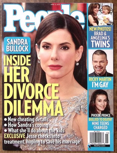 People magazine apr 2010 - apr, 12
