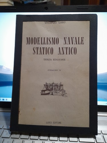 Modellismo navale statico