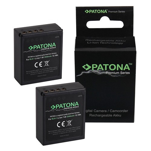 Batterie premium per - premium,