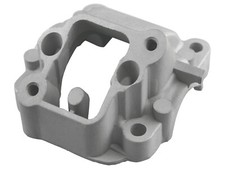 Carter albero motore adatto