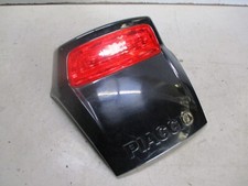 Fanale Posteriore Carena Stop