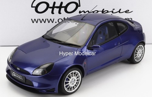 Ottomobile ford puma - ottomobile,