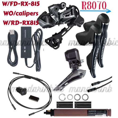 Idraulico shimano ultegra - idraulico,