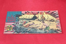 fumetto a Striscia IL PICCOLO