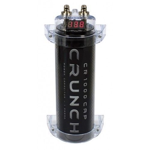 Condensatore powercap farad - powercap,
