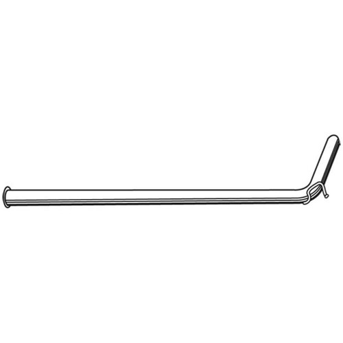 Walker tubo scarico adatto - tubo,
