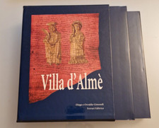 Villa d'Almè di Gimondi (2