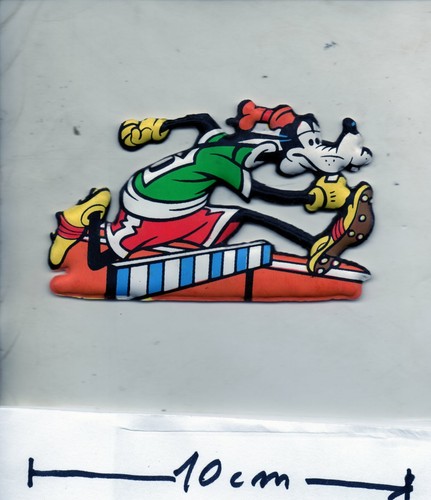 Figurina plasteco mio - figurina,
