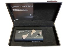 apparecchio acustico 