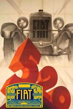 Poster Manifesto Locandina