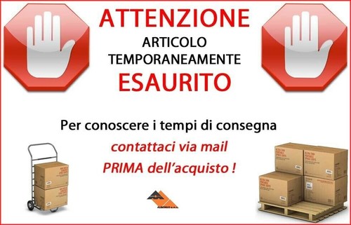 Borsa dotazione sicurezza - dotazione,