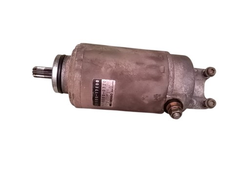 Motorino avviamento starter - motorino,