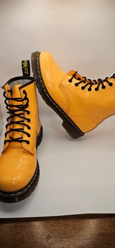 Stivali martens 1460 - dr, in