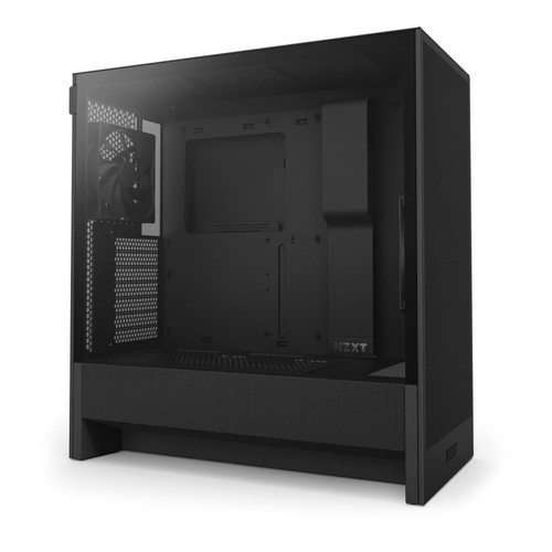 Nzxt flow case - per, da