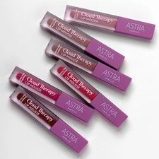 ASTRA MAKEUP CLOUD THERAPY LIP