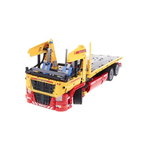 Lego technic set auto - lego,
