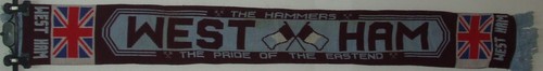 Sciarpa scarf bufanda calcio - scarf,