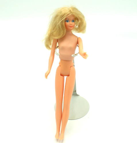 Bambola barbie mattel - barbie,