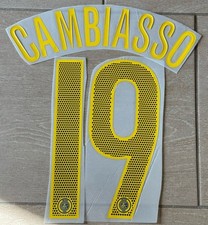 Kit Personalizzazione Nome