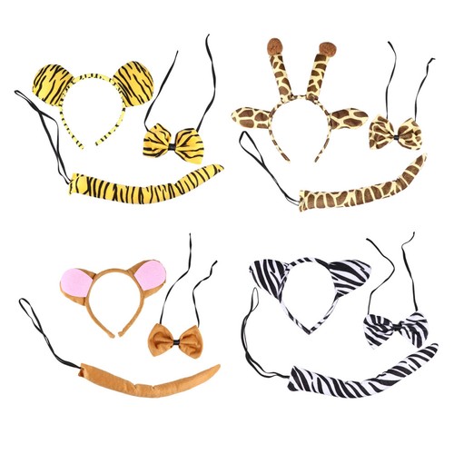 Set accessori cosplay - ,