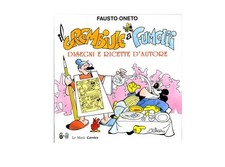 Grembiule fumetti - a,