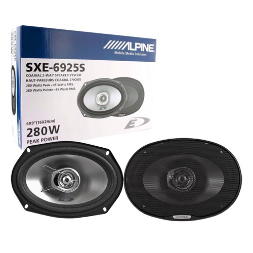 Kit casse altoparlanti - kit, 2