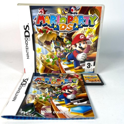 Mario party nintendo - mario,