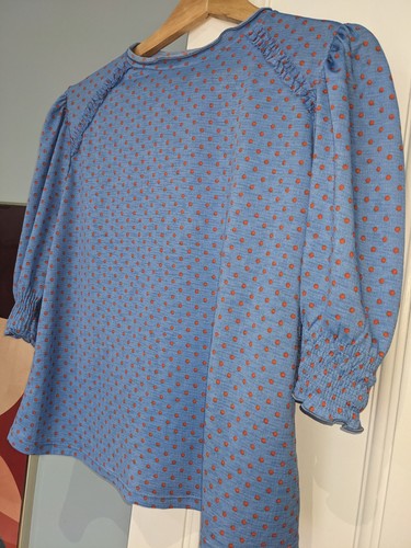 Bellissimo top pois - bellissimo, a