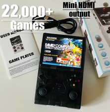 [Nuovissima] M37 Pro Console