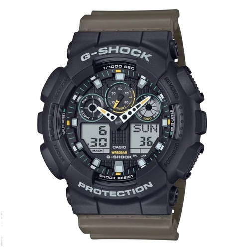 Orologio casio shock - casio, g-shock