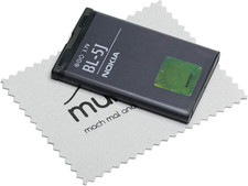 Batteria Originale per Nokia