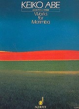 Works for marimba - works,