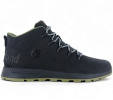 Timberland Sprint Trekker Mid Boots - Uomo Inverno Scarpe Stivali TB0A6DQD-ELK